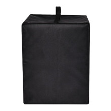 Ice Maker Cover, Ice  Protection, Waterproof Dust Cover Foldable Design Enhances Cleanliness