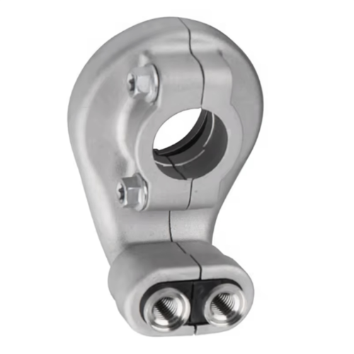 Motorcycle Throttle Control Casing Base for SX-F -F 1