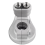 Motorcycle Throttle Control Casing Base for SX-F -F 4