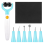 8piece/Set Paper Sculpture Tool Kit, Paper Flower Modeling Tool 1