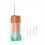 Hydropulseur buccal portable, hydropulseur buccal avec technologie de jet d'eau 1