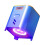 PPDWONENG High Power UV Glue Fast Curing Lamp with Timing Function 1