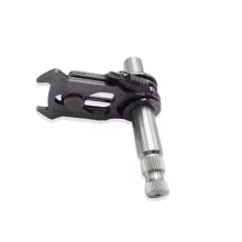 Motorrad-Schalthebel für Loncin CR6 VOGE300R YF300 Motorschalthebel