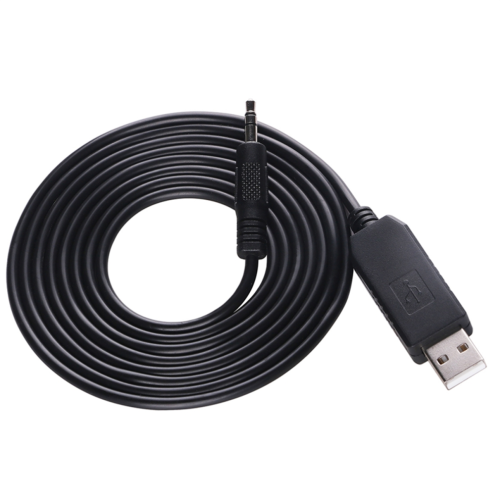 Καλώδιο δεδομένων σειριακής θύρας USB FT232RL σε κεφαλή ήχου 3,5 mm