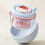 Retainer Maintenance Box Manual Operations Hygienic-cream white 7