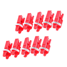 Couteau multifonction à pouce pour cueillette de fruits de jardin, sûr