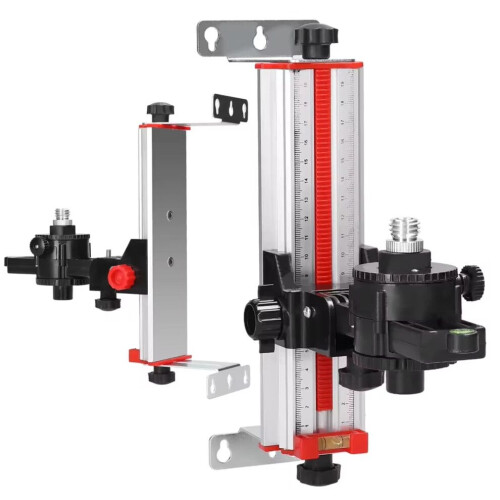 Stable Mounting Construction Adjustable Laser Level Bracket A 1