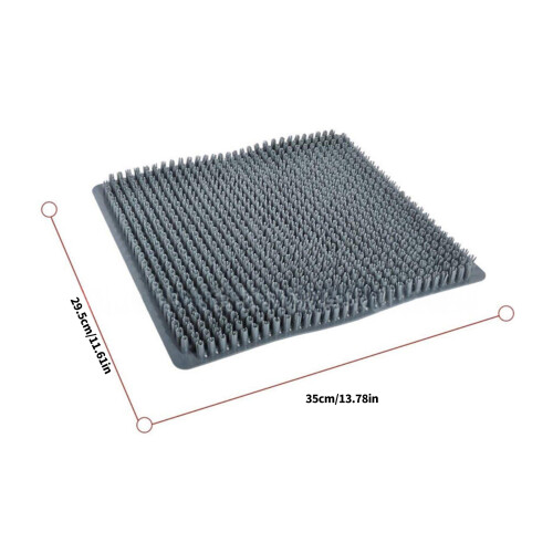 Chicken Coops Nesting Mats Reusable Nest Box Liner Pad for-A 2