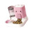 Automatic Cats Feeders With Timers Function Spill-Pink 1