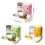 Automatic Cats Feeders With Timers Function Spill-Pink 5
