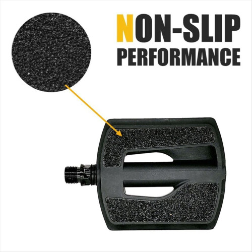 Antislip fietspedalen 2