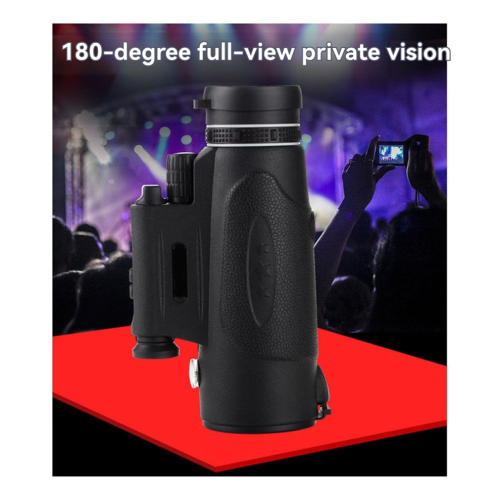 100X90 HD Telescope Flashlight 2