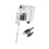 External Hanging Pump for Clear Water Quality in Fish Tanks 1