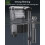 External Hanging Pump for Clear Water Quality in Fish Tanks 7
