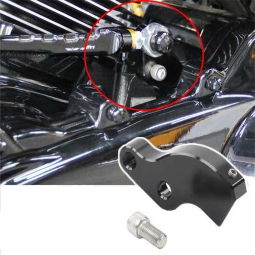 Neutral Assist Device Transmission Booster Module für 1