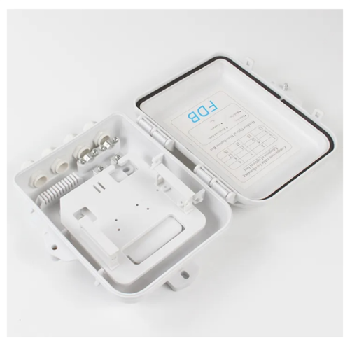 Nap Box Glasfaser-Splitterbox PLC-Verteilerbox 1