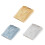 Universal Cats Litter Pan Scatter Control Mats Promotes-Blue 4