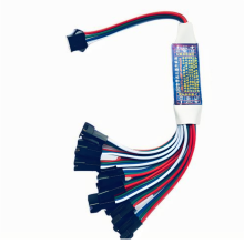 LED-signalförstärkare Repeater-kontroller TTL-förstärkare B