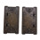 8Pcs Vintage Antique Bronze Drawer Ring Pull Handles,Furniture Handle 3