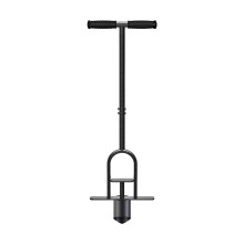 Expert Bulb Farmer With Foot Release Mechanism And Against