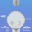 Electric Water Gallon Pump Desktop Smart Drinking Water Pump 4