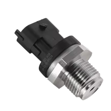 Capteur de pression de carburant neuf 0281002908 55195077 55190763 Accessoires automobiles