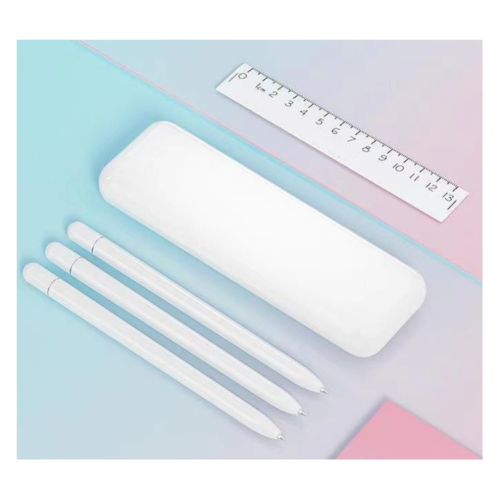 3-Stift-Tech-Etui-Set – Magnetischer Smartpen-Halter 1