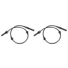 34526771776 ABS-wielsnelheidssensor voor X5 X6