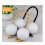 6 ζεύγη μπάλες χειρός Kashaka Rhythmic Ball, Kashaka Shaker 2