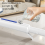 Squeegee for Window Cleaning with , Window Cleaner Kit 1
