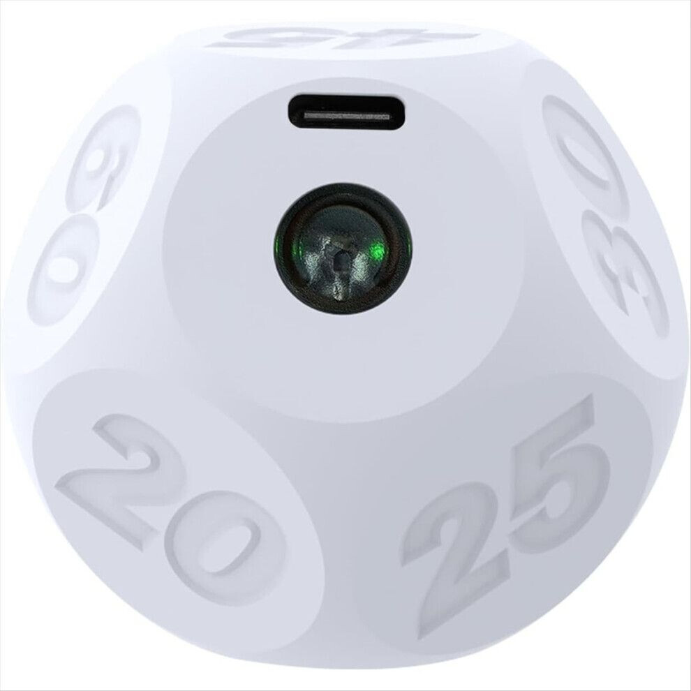 Cube Kitchen Timer countdown timer