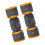 Multipurpose ABS Quick Attach Hose Fitting With Anti Drop-2 1