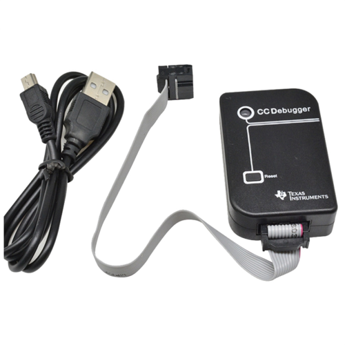 CC-Debugger Bluetooth ZigBee Simulationsprogrammierer