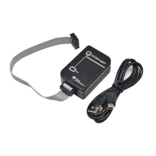 CC-Debugger Bluetooth ZigBee Simulationsprogrammierer 1