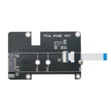 PCIe - M.2 M -muistitikku NVMe SSD -sovitinkortin nopeus M.2 M -muistitikku