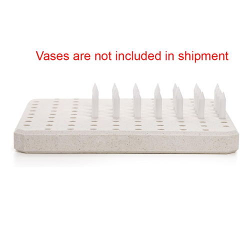 Support d'inclinaison du four, plaque de cuisson pour poterie 2