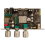ZK-1001U DC 9-24V mono 100W Bluetooth versterkerprintplaatmodule 2