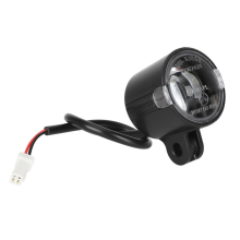 Faro per scooter Elite