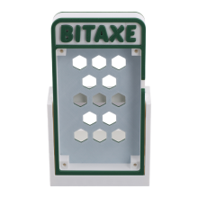 3D-printerstandaard voor Gamma 1200GH/S 500GH/S SOLO Miner-standaard