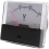 Rechteckiges AC 0-300V Manometer Analog-Panelmeter Voltmeter DH670 3
