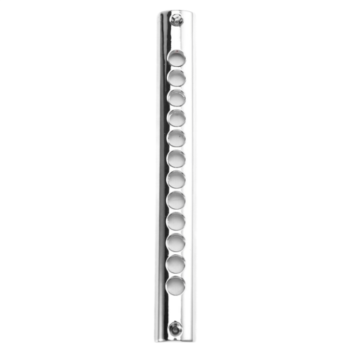 Harmonica chromatique Lai à 12 trous, gamme de do, embouchure