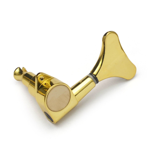 1 set di meccaniche sigillate per basso elettrico 2