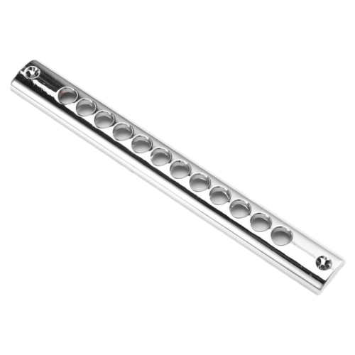 Harmonica chromatique Lai à 12 trous, gamme de do, embouchure 1