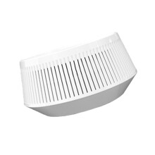 Large Capacity Gardening Pot With Multiple-21cm inner diameter