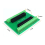 2 τεμάχια πλακέτα διακλάδωσης ESP32 GPIO 1 σε 2 για στενή έκδοση 38PIN 2