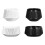 Large Capacity Gardening Pot With Multiple-21cm inner diameter 2