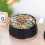 Large Capacity Gardening Pot With Multiple-21cm inner diameter 6