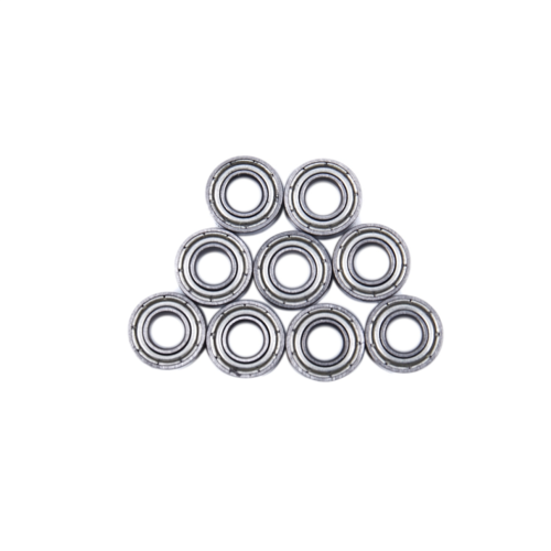 684ZZ Ρουλεμάν 4x9x4 mm ABEC-5 (10 τεμάχια) Μινιατούρα Ρουλεμάν 1