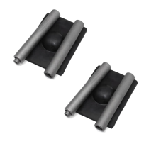 Kit de 2 extracteurs de ressorts de soupapes en tĂŞte pour ressorts de moto