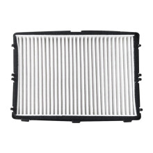 Externt kupéfilter 4KD819408 för A6 C8 5:e klass A6 Allroad